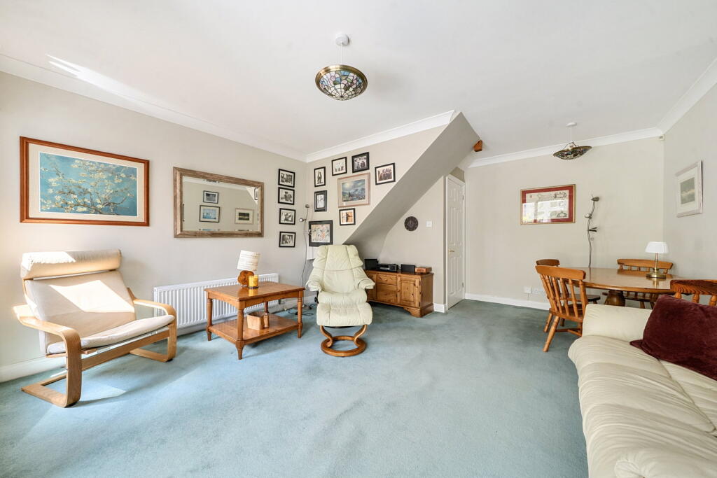 House in Cardiff, Penylan - View 4