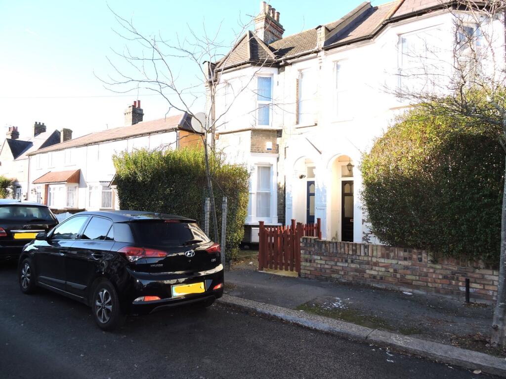 Main image of property: Scholars Road, Chingford, E4