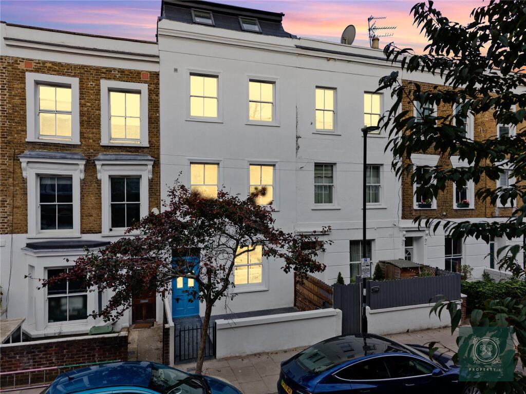 Main image of property: Sussex Way, London, N19