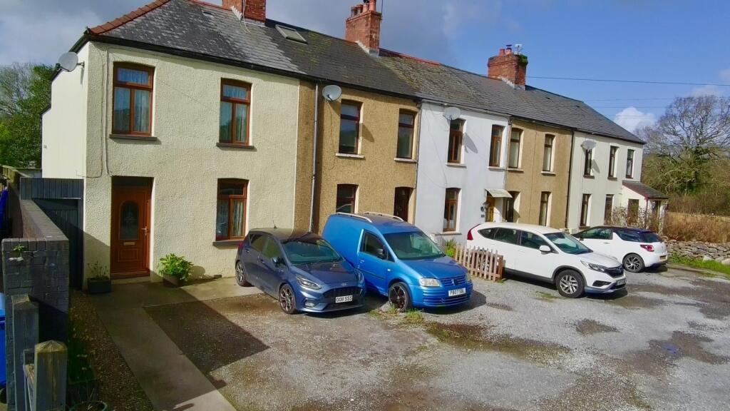 Main image of property: Sunnybank, Dinas Powys