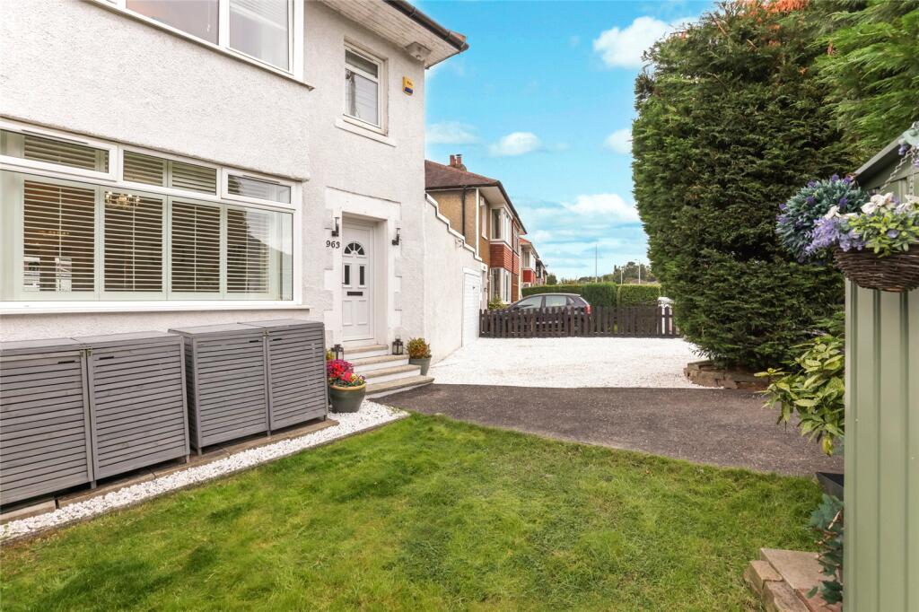 Main image of property: Crookston Road, Glasgow, Glasgow City, G53