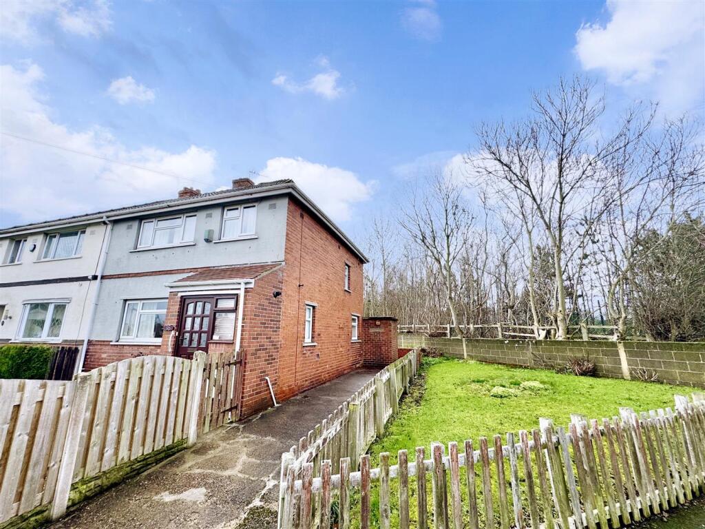 Main image of property: Birthwaite Road, Darton, Barnsley