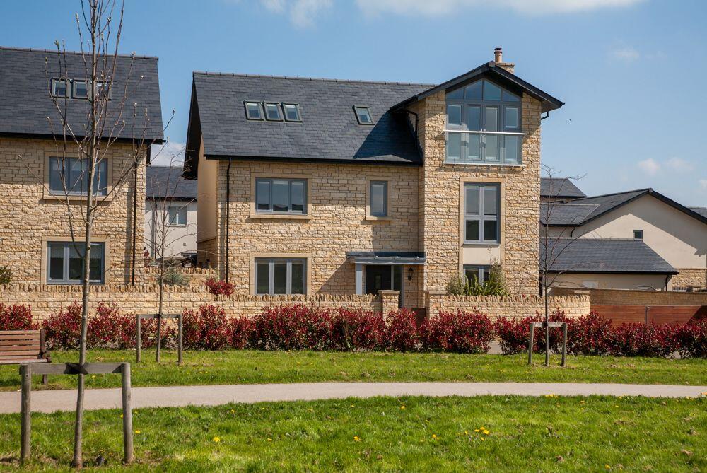 Main image of property: Granville Road, Lansdown, Bath