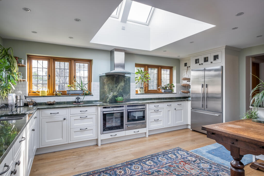 House in Chichester, West Wittering - More