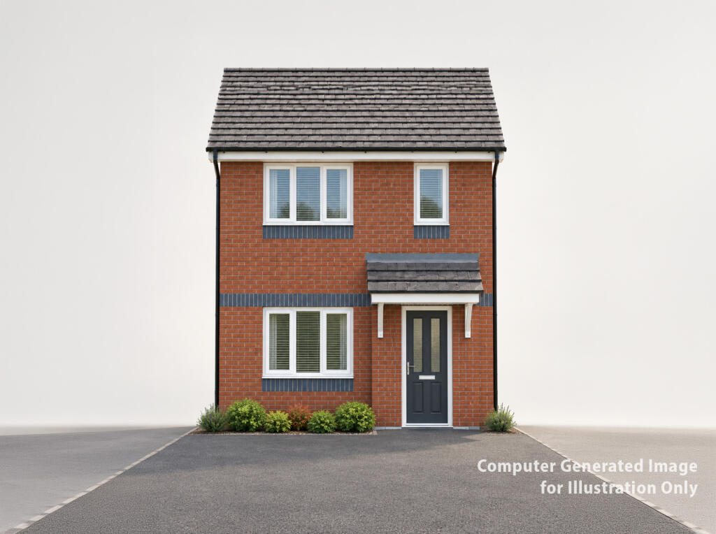 Bromwich Road, Worcester - View 5