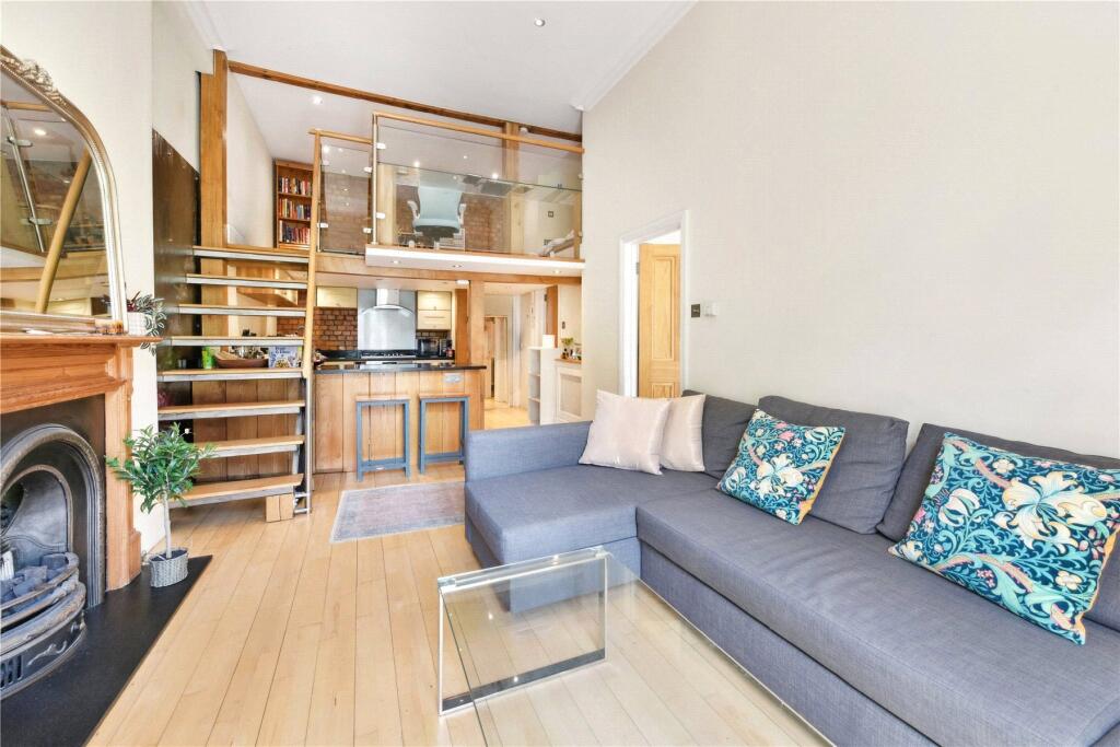 Main image of property: Eccleston Square, London, SW1V