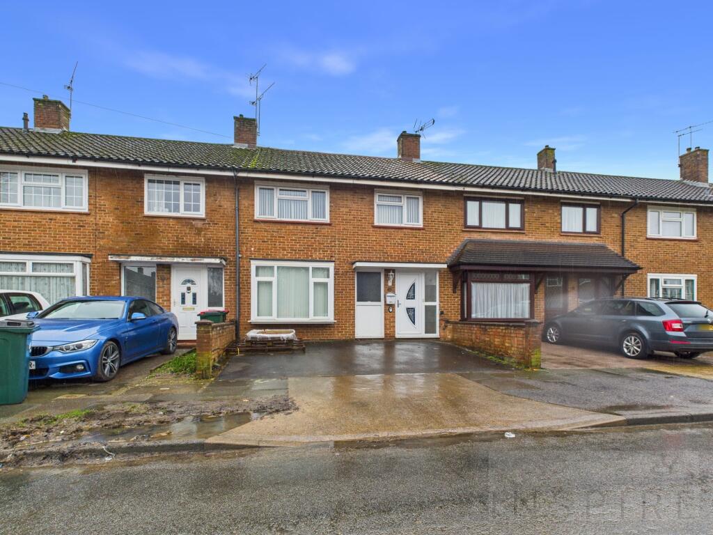 Main image of property: Nash Road, Crawley, RH10