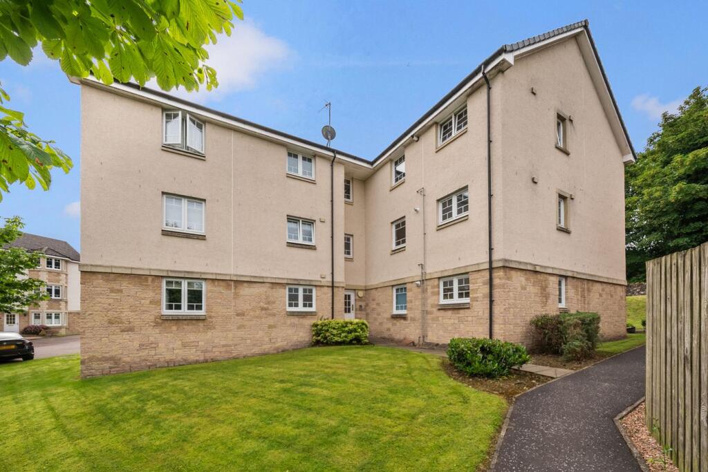 Main image of property: Clayhills Drive, Cambusbarron , Stirling, FK7