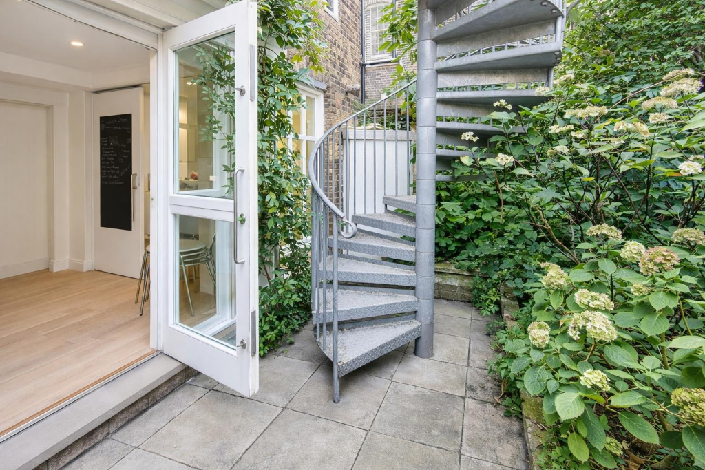 Apartment in London, Primrose Hill, Chalk Farm - More