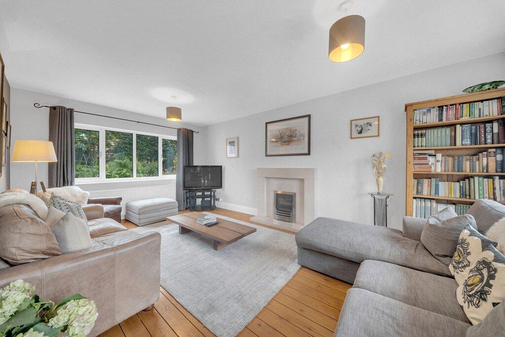 7 Woodlands Walk, Skipton, North Yorkshire, BD23 1TZ photo 4