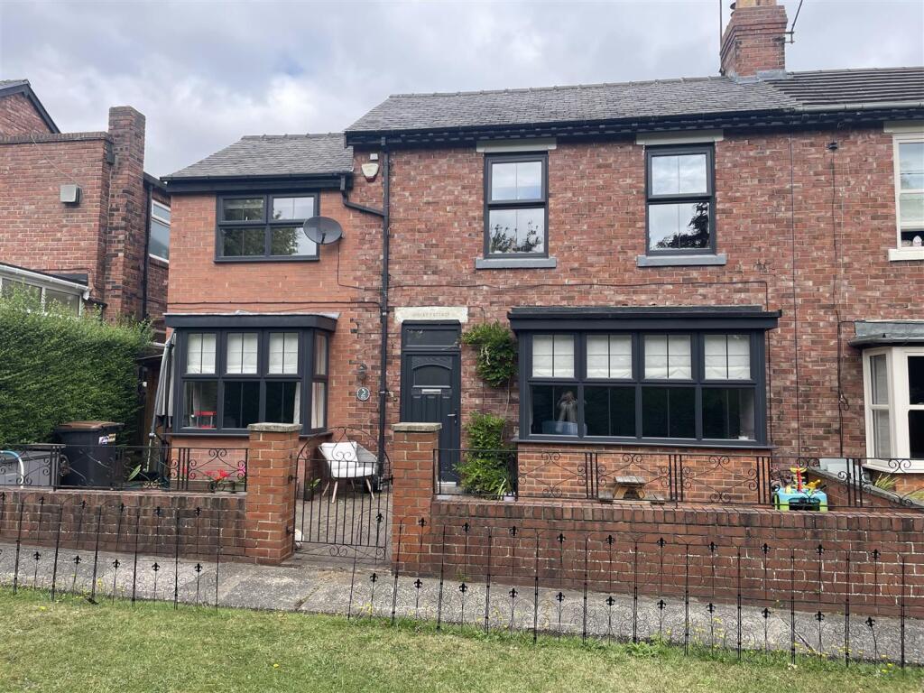 Main image of property: Dene Villas, Chester Le Street