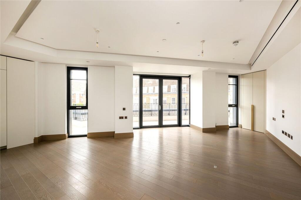 Main image of property: Lucan Place, Chelsea, London, SW3