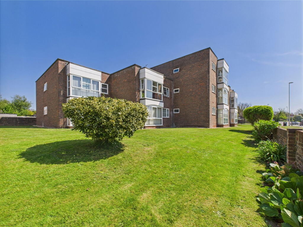 Main image of property: The Strand, Goring-by-Sea, Worthing, BN12