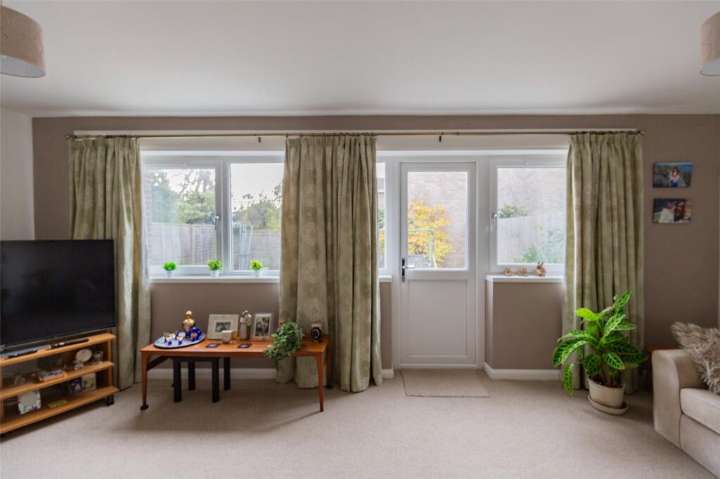 House in Bristol, Henbury - View 5