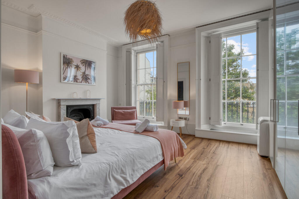 Main image of property: Frederick Street, London, WC1X