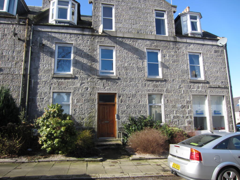 Main image of property: Richmond Terrace, Aberdeen, AB25