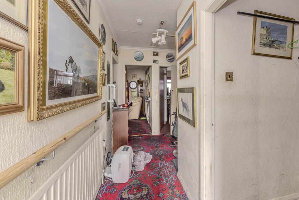 Park Road, Werrington, ST9 photo 2