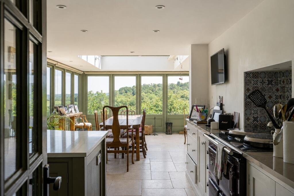 House in Hawkley, Honeycritch Bottom, Froxfield and Privett - View 5