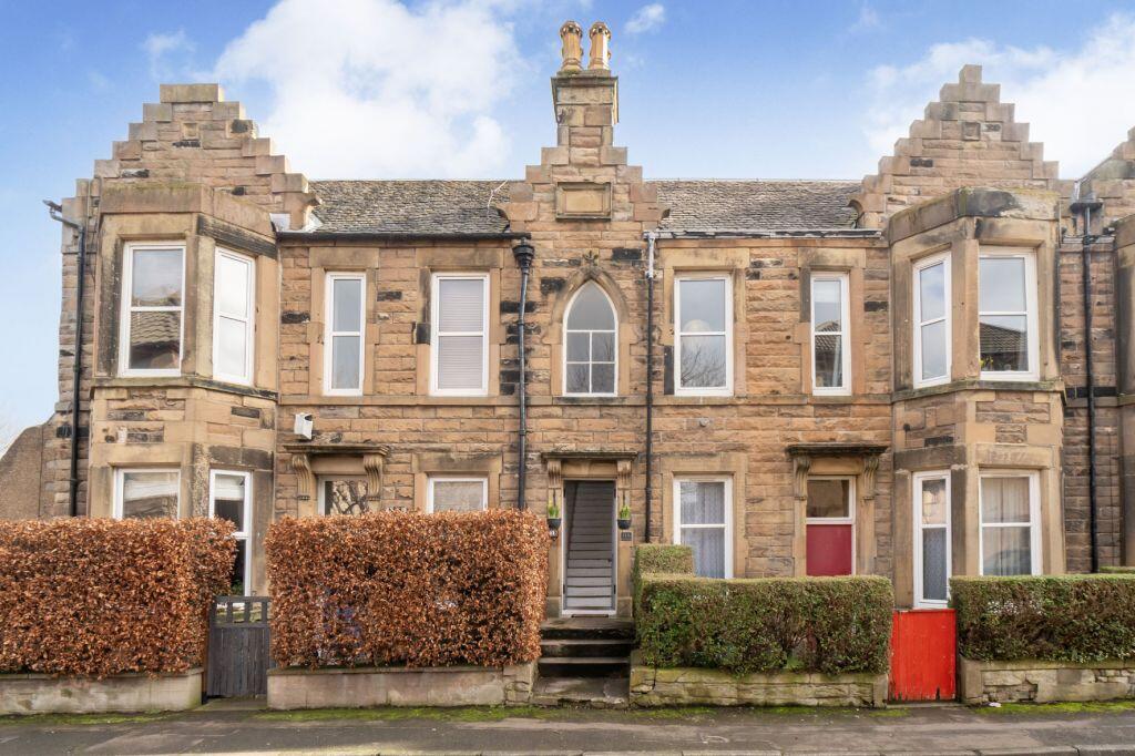 Main image of property: 11a Bellfield Avenue, Musselburgh, East Lothian, EH21 6QU