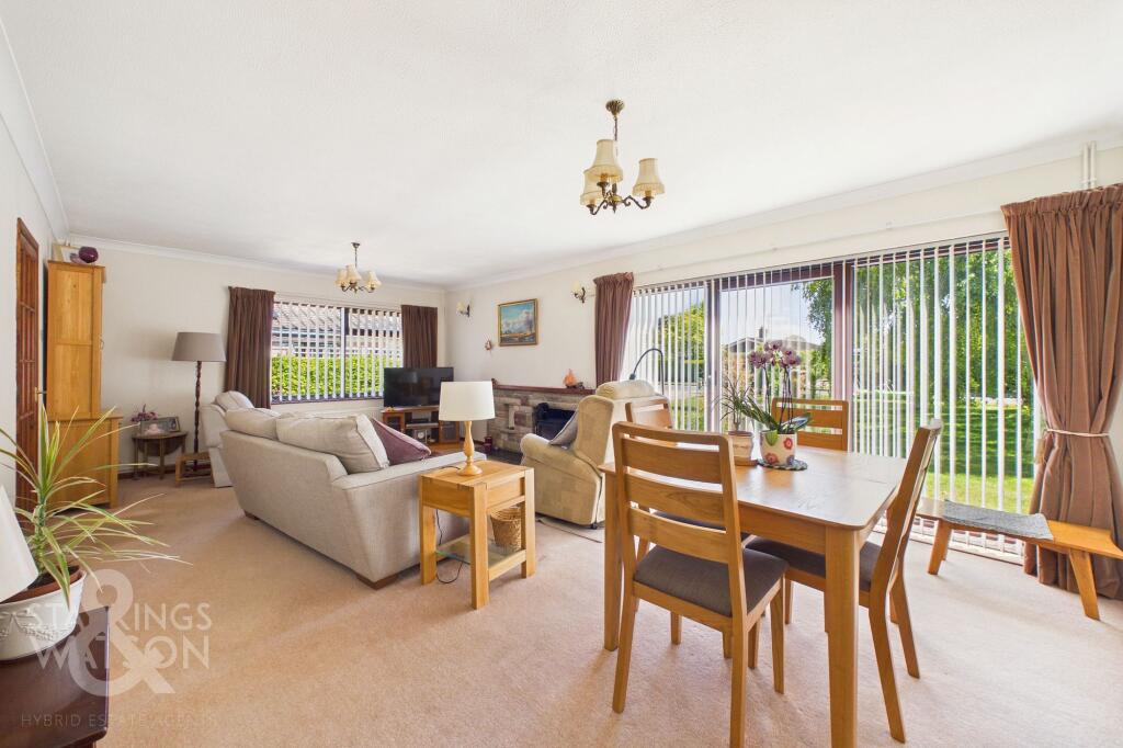 House in South Norfolk, Brooke - View 6