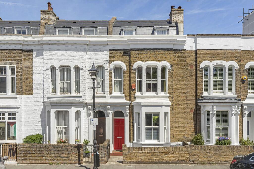 Main image of property: Medway Road, London, E3