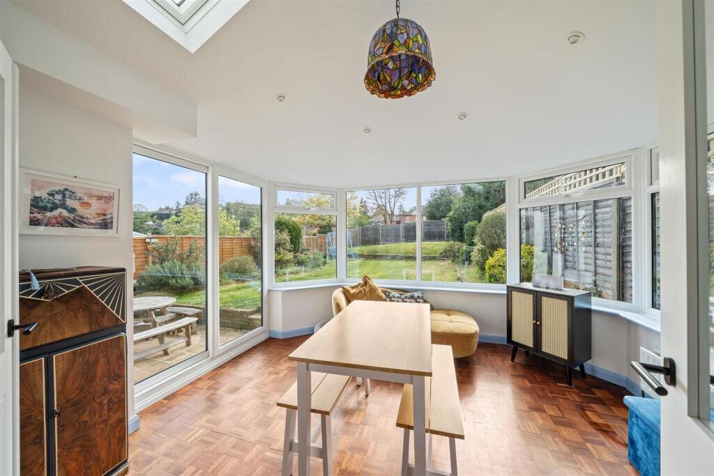 House in Guildford - More