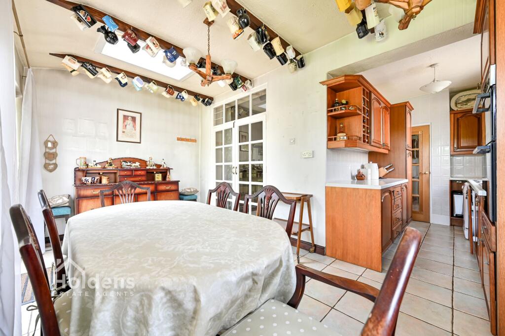 House in Ribble Valley, Longridge - View 3
