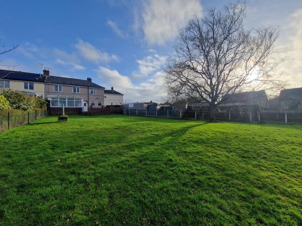 Main image of property: Arundel Crescent , Treeton