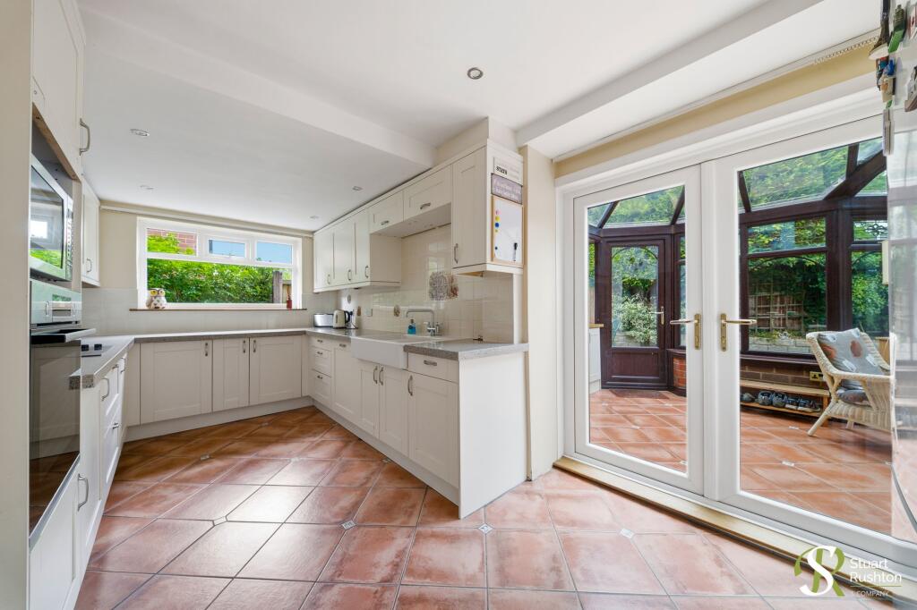 House in Knutsford, Bexton - View 4