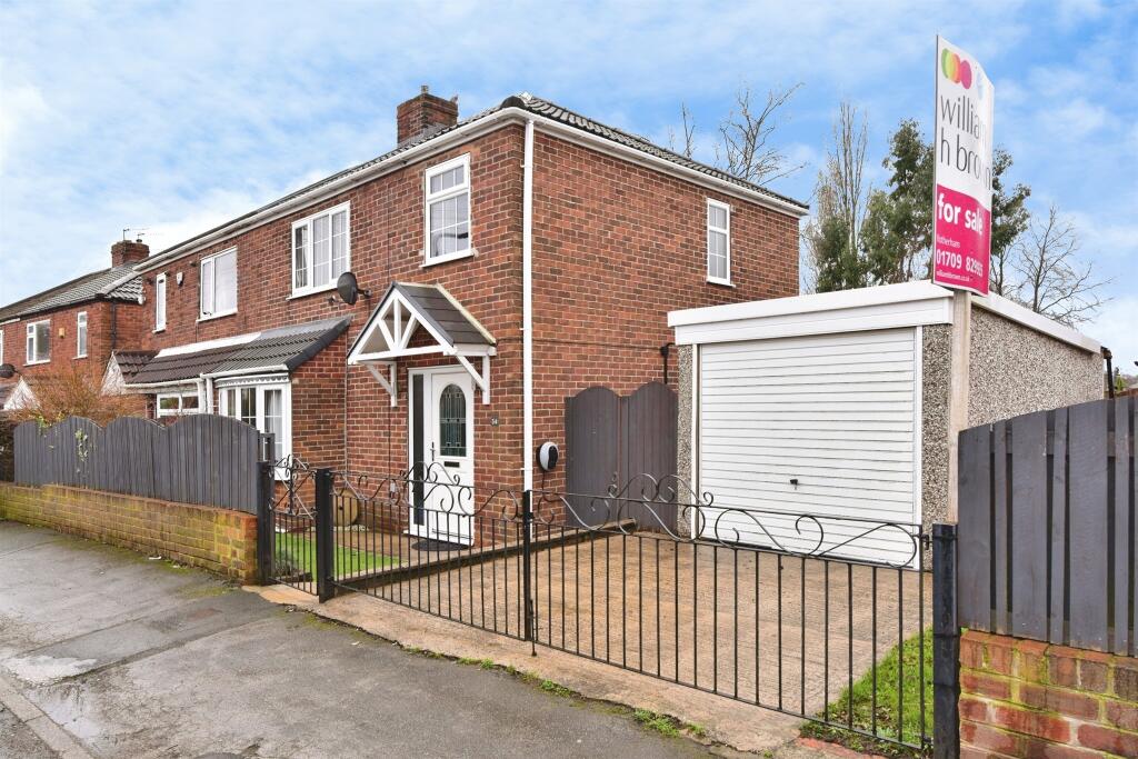 Main image of property: Myrtle Crescent, Wickersley, Rotherham