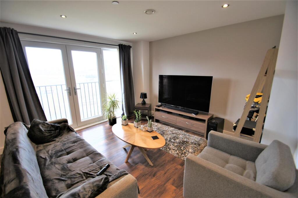 Main image of property: RIVERGATE HOUSE, WILBURN BASIN