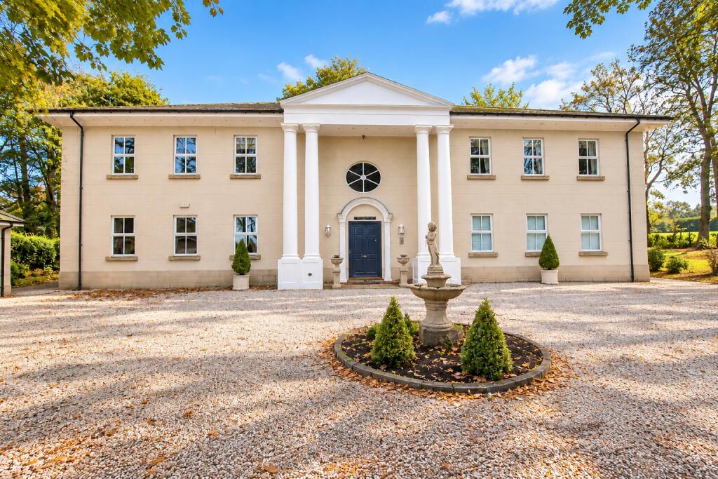 Main image of property: Apartment 1, Riplingham Court, Riplingham Road, West Ella, East Riding Of Yorkshire