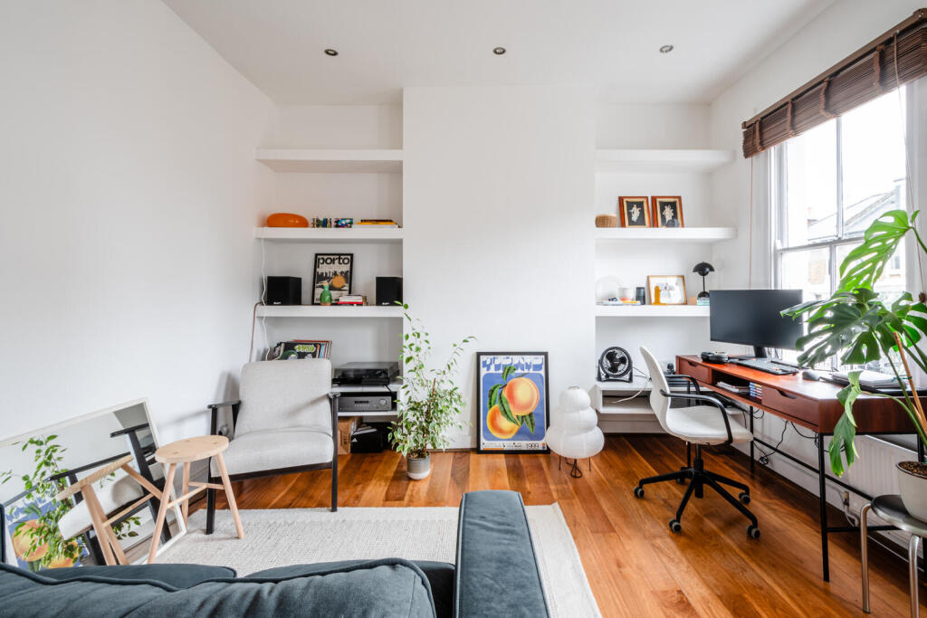 Apartment in London - View 4