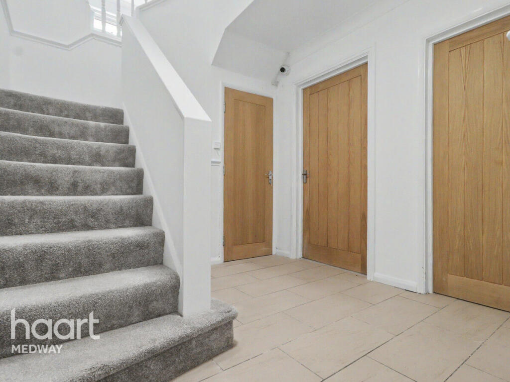 Main image of property: Hamelin Road, GILLINGHAM