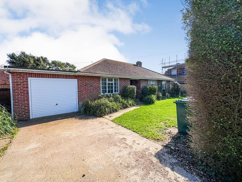 Main image of property: Meadows Road, East Wittering, West Sussex, PO20