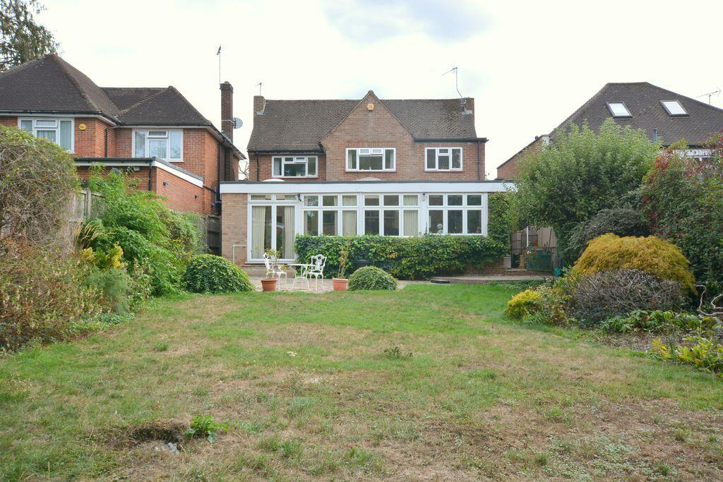 House in London - View 2
