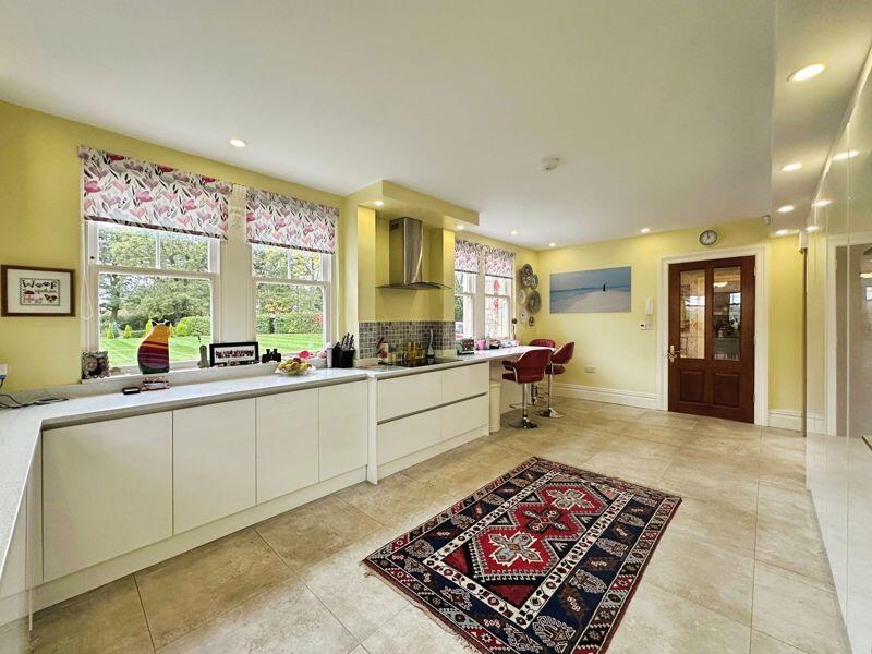 Ulgham Lane, Morpeth photo 2