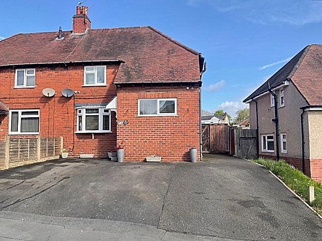 Main image of property: Ashwood Avenue, Wordsley, Stourbridge, West Midlands, DY8 5DE