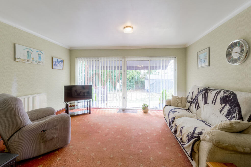 House in Northampton - View 5