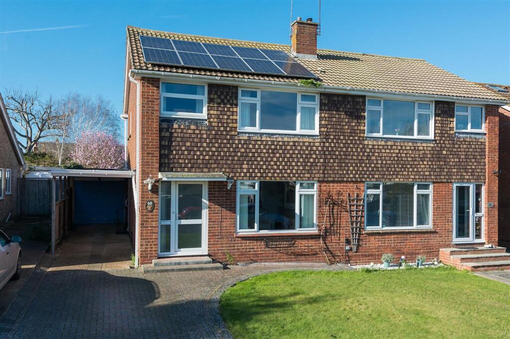 Main image of property: Western Avenue, Bridge