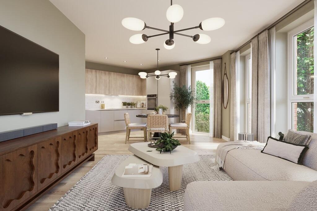 Main image of property: 90 Monier Road,
Fish Island
Hackney,
E3 2PS