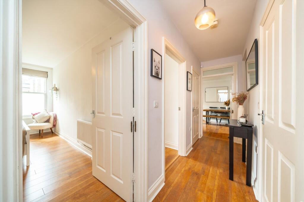 Apartment in London - View 4
