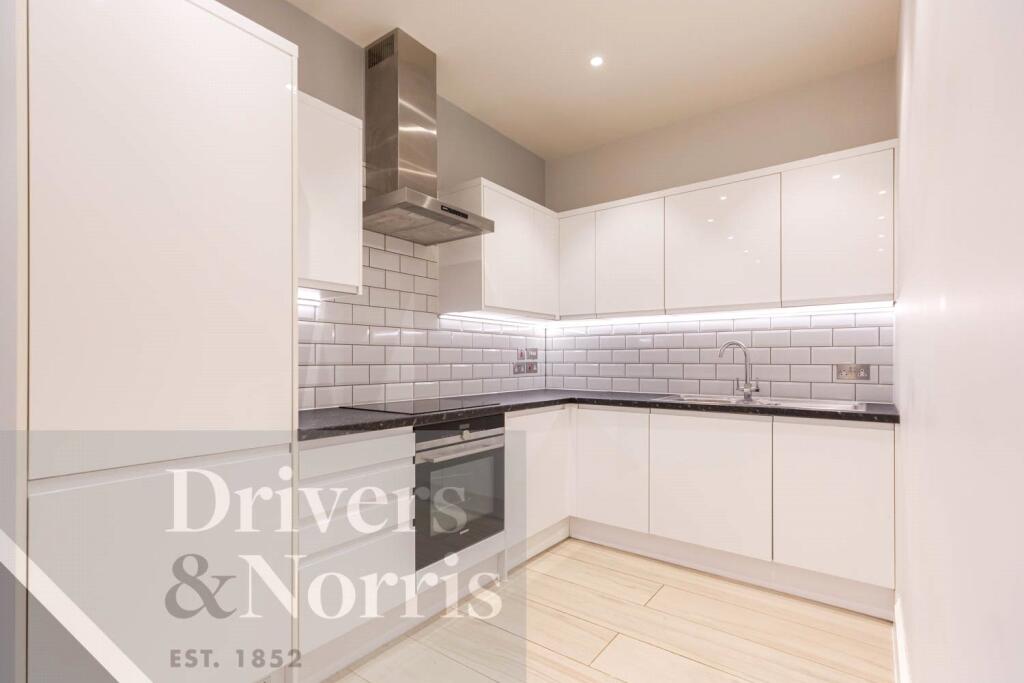 Main image of property: Holloway Road, Holloway, London, N7