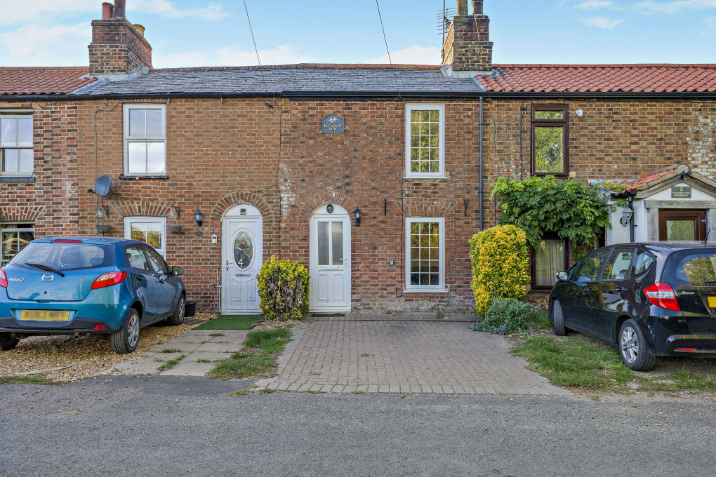 Main image of property: Pleasant Row, Common Road, Wiggenhall St Mary The Virgin, Norfolk