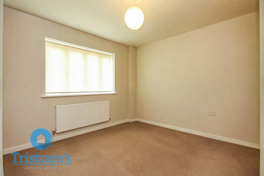Apartment in Nottingham, Sherwood - More