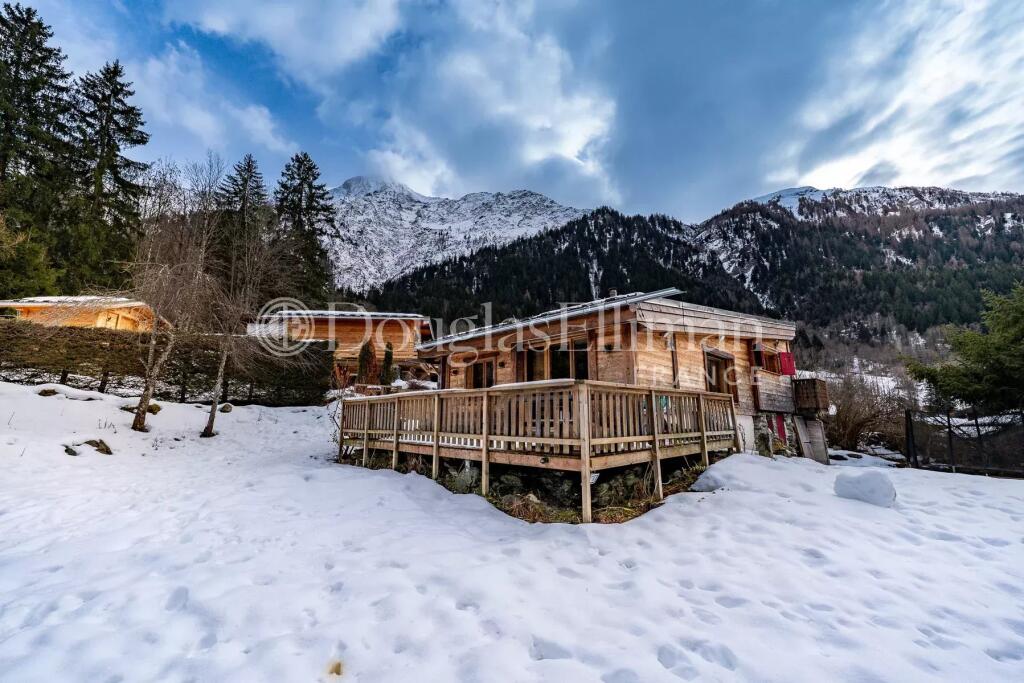 Main image of property: Rhone Alps, Haute-Savoie, Les Houches