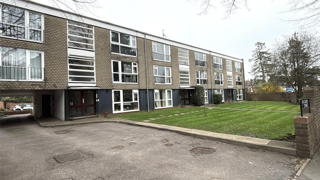 Main image of property: Crossways Court, Osborne Road, Windsor, SL4