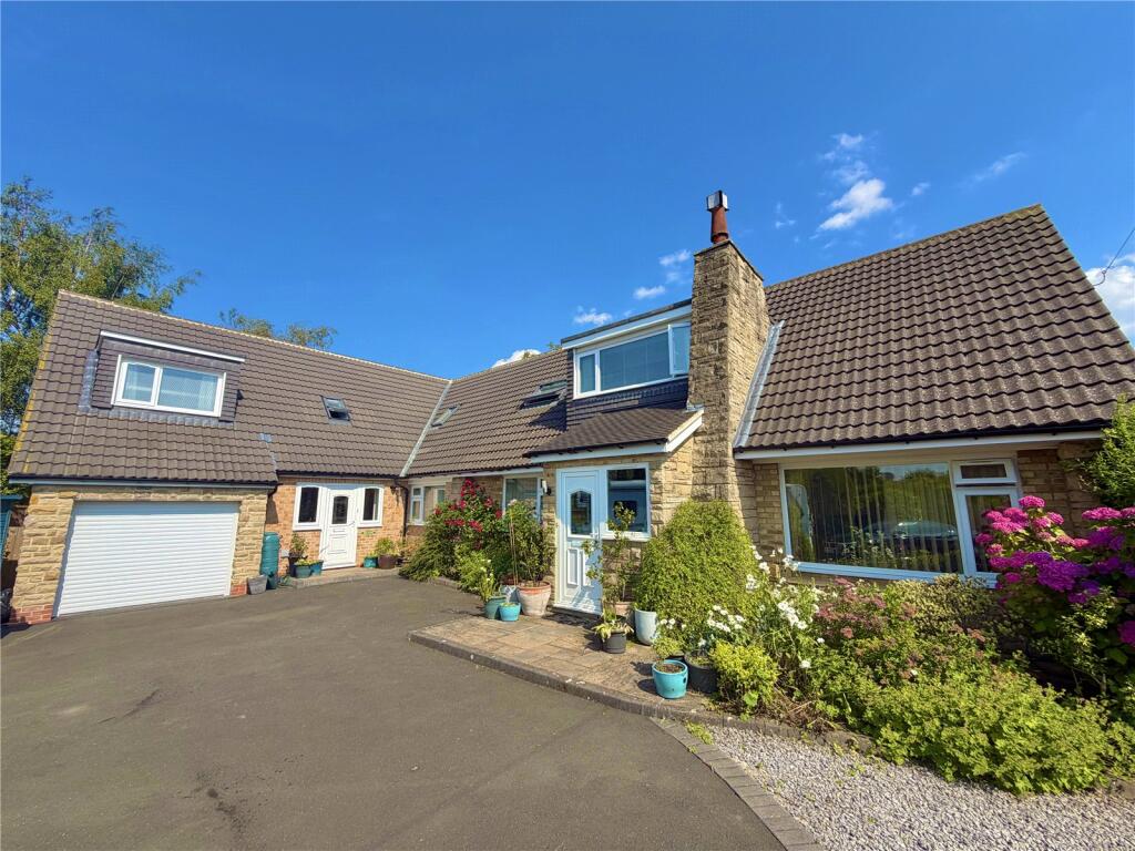 Main image of property: Garbutts Lane, Hutton Rudby, Yarm, North Yorkshire, TS15