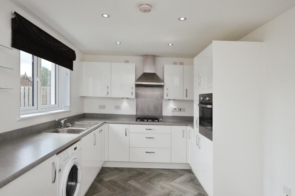 Foster Road, Penicuik, EH26 - View 4