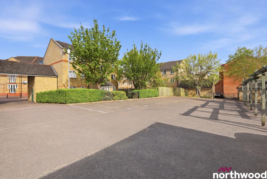 Main image of property: Parkinson Drive, Chelmsford, CM1